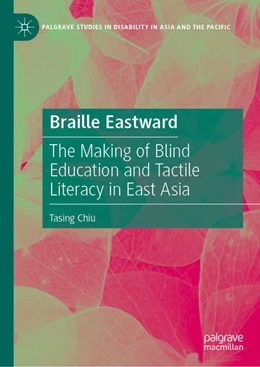 Abbildung von Chiu | Braille Eastward | 1. Auflage | 2026 | beck-shop.de