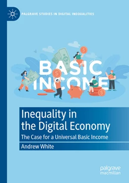 Abbildung von White | Inequality in the Digital Economy | 1. Auflage | 2025 | beck-shop.de