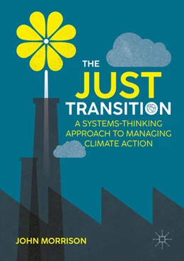 Abbildung von Morrison | The Just Transition | 1. Auflage | 2025 | beck-shop.de