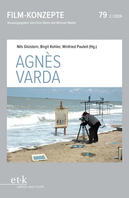 Abbildung von Agnès Varda | 1. Auflage | 2026 | 79 | beck-shop.de