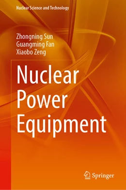 Abbildung von Sun / Fan | Nuclear Power Equipment | 1. Auflage | 2026 | beck-shop.de