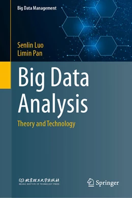 Abbildung von Luo / Pan | Big Data Analysis | 1. Auflage | 2026 | beck-shop.de