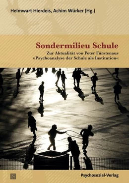 Abbildung von Hierdeis / Würker | Sondermilieu Schule | 1. Auflage | 2025 | beck-shop.de