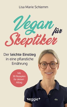 Abbildung von Schlemm | Vegan für Skeptiker | 2. Auflage | 2025 | beck-shop.de