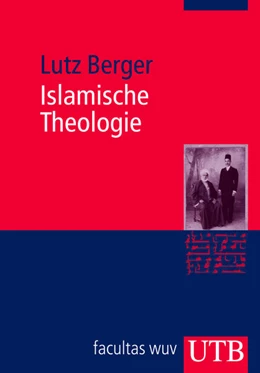 Abbildung von Berger | Islamische Theologie | 1. Auflage | 2010 | 3303 | beck-shop.de