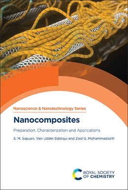 Abbildung von Sapuan / Siddiqui | Nanocomposites | 1. Auflage | 2026 | beck-shop.de