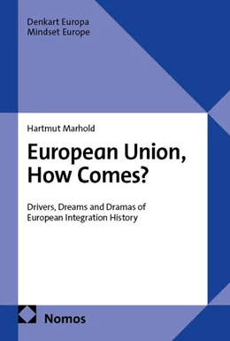 Abbildung von Marhold | European Union, How Comes? | 1. Auflage | 2025 | 37 | beck-shop.de