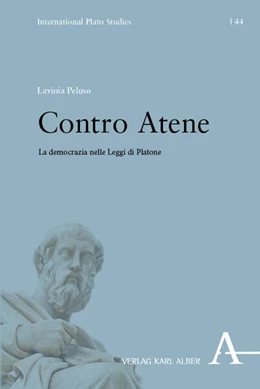 Abbildung von Peluso | Contro Atene | 1. Auflage | 2025 | 44 | beck-shop.de
