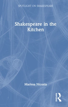 Abbildung von Nicosia | Shakespeare in the Kitchen | 1. Auflage | 2026 | beck-shop.de