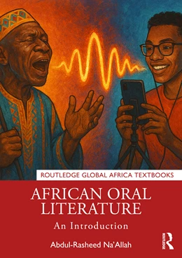 Abbildung von Na'Allah | African Oral Literature | 1. Auflage | 2026 | beck-shop.de