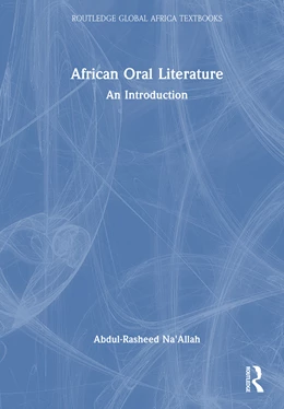 Abbildung von Na'Allah | African Oral Literature | 1. Auflage | 2026 | beck-shop.de