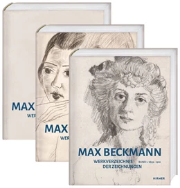 Abbildung von Finke / von Wiese | Max Beckmann | 1. Auflage | 2025 | beck-shop.de
