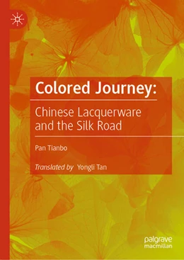 Abbildung von Tianbo | Colored Journey: | 1. Auflage | 2025 | beck-shop.de