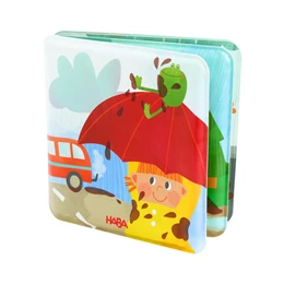 Abbildung von Badebuch Waschtag Matsch weg! | 1. Auflage | 2025 | beck-shop.de