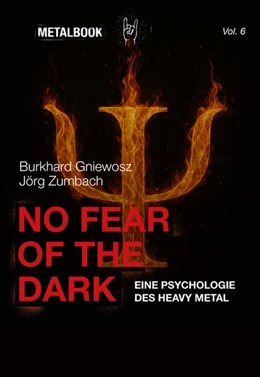 Abbildung von Gniewosz / Zumbach | No Fear of the Dark | 1. Auflage | 2026 | beck-shop.de