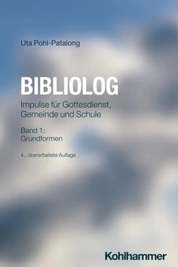 Abbildung von Pohl-Patalong | Bibliolog | 4. Auflage | 2026 | beck-shop.de
