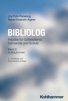 Abbildung von Pohl-Patalong / Aigner | Bibliolog | 3. Auflage | 2026 | beck-shop.de