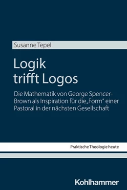 Abbildung von Tepel | Logik trifft Logos | 1. Auflage | 2026 | beck-shop.de