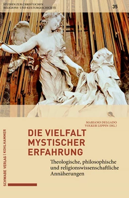 Abbildung von Delgado / Leppin | Die Vielfalt mystischer Erfahrungen | 1. Auflage | 2026 | beck-shop.de