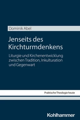 Abbildung von Abel | Jenseits des Kirchturmdenkens | 1. Auflage | 2026 | beck-shop.de