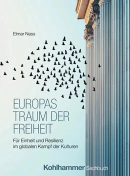 Abbildung von Nass | Europas Traum der Freiheit | 1. Auflage | 2026 | beck-shop.de