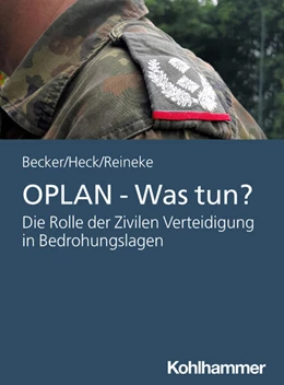 Abbildung von Becker / Heck | OPLAN - Was tun? | 1. Auflage | 2026 | beck-shop.de