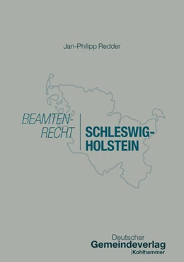 Abbildung von Redder | Beamtenrecht Schleswig-Holstein | 1. Auflage | 2026 | beck-shop.de