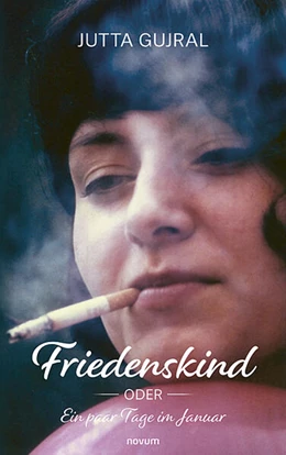 Abbildung von Gujral | Friedenskind | 1. Auflage | 2025 | beck-shop.de