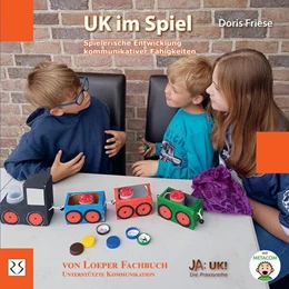 Abbildung von Friese | UK im Spiel | 1. Auflage | 2025 | beck-shop.de