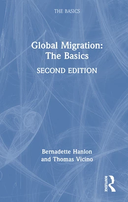 Abbildung von Hanlon / Vicino | Global Migration: The Basics | 2. Auflage | 2026 | beck-shop.de