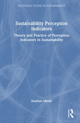 Abbildung von Morse | Sustainability Perception Indicators | 1. Auflage | 2026 | beck-shop.de
