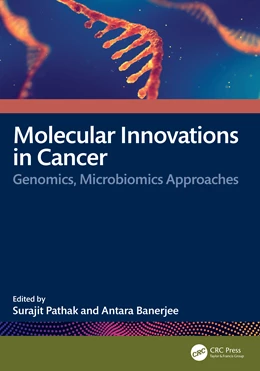 Abbildung von Banerjee / Pathak | Molecular Innovations in Cancer | 1. Auflage | 2026 | beck-shop.de