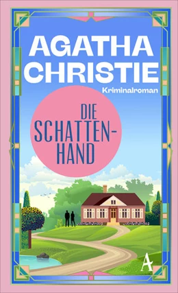 Abbildung von Christie | Die Schattenhand | 1. Auflage | 2026 | beck-shop.de