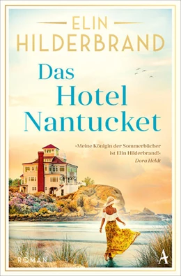 Abbildung von Hilderbrand | Das Hotel Nantucket | 1. Auflage | 2026 | beck-shop.de