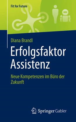 Abbildung von Brandl | Erfolgsfaktor Assistenz | 1. Auflage | 2026 | beck-shop.de
