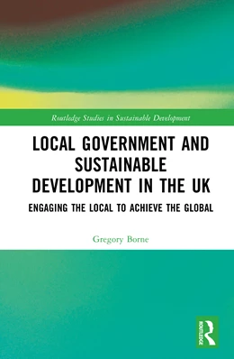 Abbildung von Borne | Local Government and Sustainable Development in the UK | 1. Auflage | 2026 | beck-shop.de