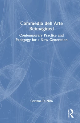 Abbildung von Di Niro | Commedia dell'Arte Reimagined | 1. Auflage | 2026 | beck-shop.de