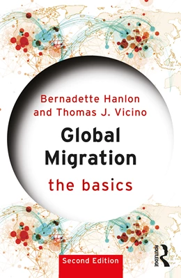 Abbildung von Hanlon / Vicino | Global Migration | 2. Auflage | 2026 | beck-shop.de