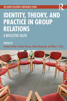 Abbildung von Archer / Short | Identity, Theory, and Practice in Group Relations | 1. Auflage | 2026 | beck-shop.de