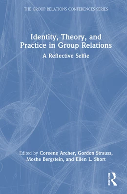 Abbildung von Archer / Short | Identity, Theory, and Practice in Group Relations | 1. Auflage | 2026 | beck-shop.de