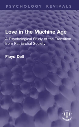 Abbildung von Dell | Love in the Machine Age | 1. Auflage | 2026 | beck-shop.de