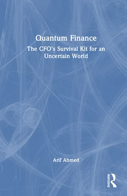 Abbildung von Ahmed | Quantum Finance | 1. Auflage | 2026 | beck-shop.de