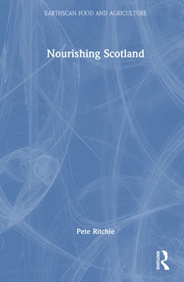 Abbildung von Ritchie | Nourishing Scotland | 1. Auflage | 2026 | beck-shop.de