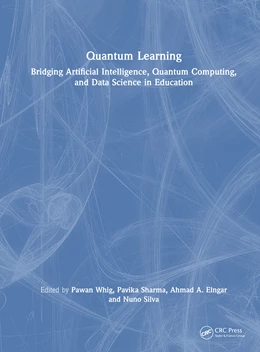 Abbildung von A. Elngar / Silva | Quantum Learning | 1. Auflage | 2026 | beck-shop.de