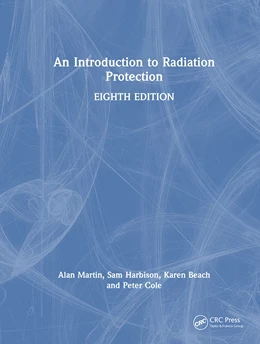 Abbildung von Martin / Beach | An Introduction to Radiation Protection | 8. Auflage | 2026 | beck-shop.de