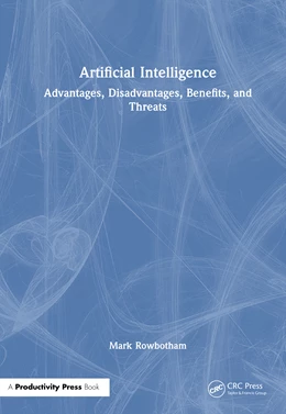 Abbildung von Rowbotham | Artificial Intelligence | 1. Auflage | 2026 | beck-shop.de