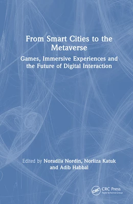 Abbildung von Habbal / Nordin | From Smart Cities to the Metaverse | 1. Auflage | 2026 | beck-shop.de