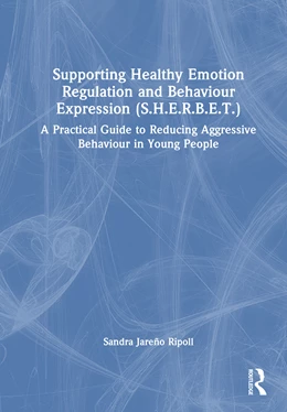 Abbildung von Ripoll | Supporting Healthy Emotion Regulation and Behaviour Expression (S.H.E.R.B.E.T.) | 1. Auflage | 2026 | beck-shop.de