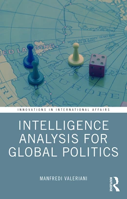 Abbildung von Valeriani | Intelligence Analysis for Global Politics | 1. Auflage | 2026 | beck-shop.de