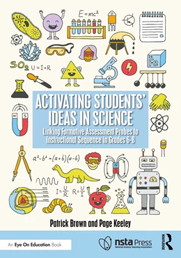 Abbildung von Keeley / Brown | Activating Students' Ideas in Science | 1. Auflage | 2026 | beck-shop.de